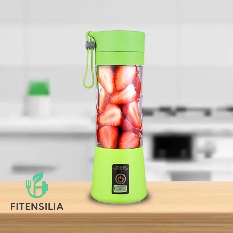 Mini Licuadora Portátil
