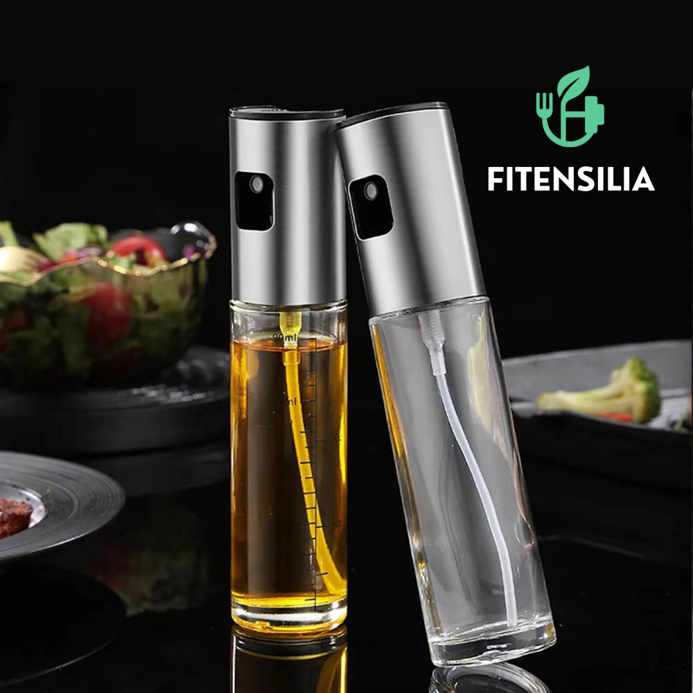 Dispensador Spray - Aceites y Vinagres